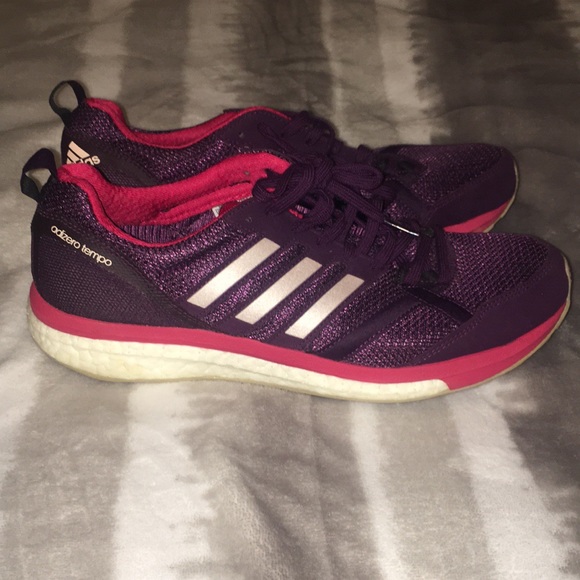 adidas Shoes - Adidas Adizero Tempo Shoes